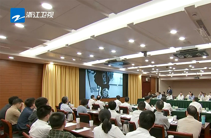 省专家协商会举办，程天科技积极探索“学科+产业”创新模式