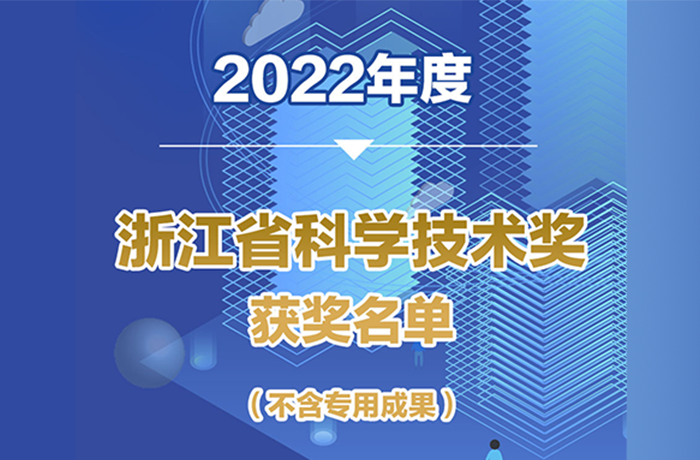 喜报！程天科技康复外骨骼核心技术获浙江省科学进步二等奖！