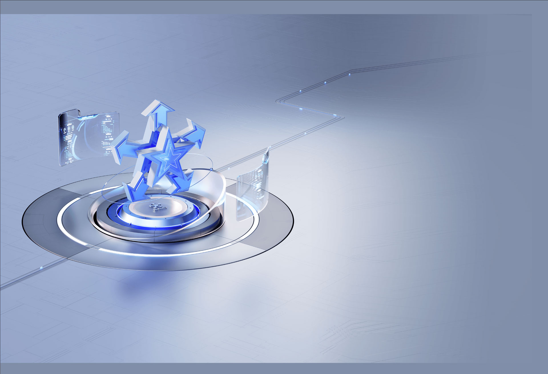 领航全球外骨骼