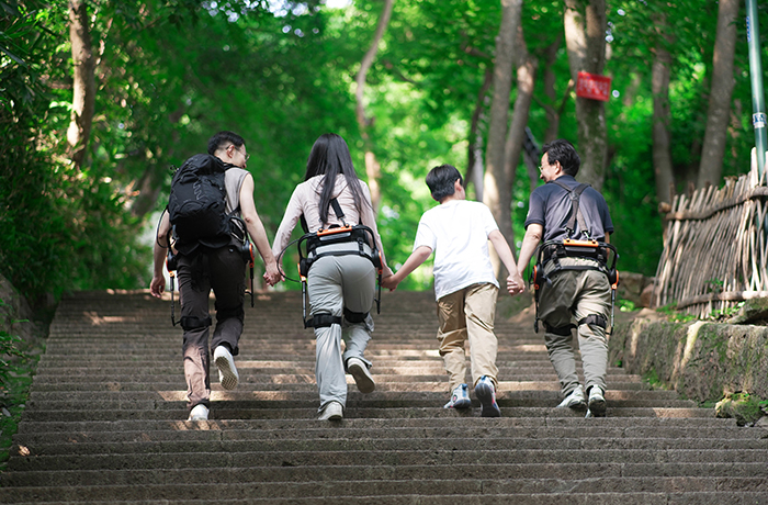 程天科技再获亿元级B+轮融资，农银资本领投，加速外骨骼“人机融合”新消费时代！